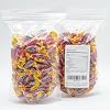 Cherry Bulk Hard Candy 2 lb Individually Wrapped (148 Pieces), Fruit Red Candy Only, Old Fashioned