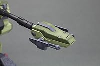 Vista 13 de HMM ZOIDS 1/72 rz-041 Liger Zero Panzer