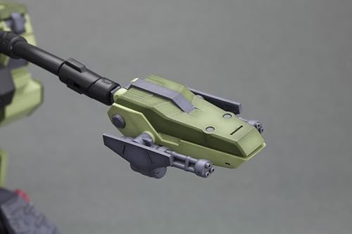 Miniatura 13 de HMM ZOIDS 1/72 rz-041 Liger Zero Panzer