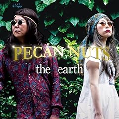 the earth / �s�[�J���i�b�c