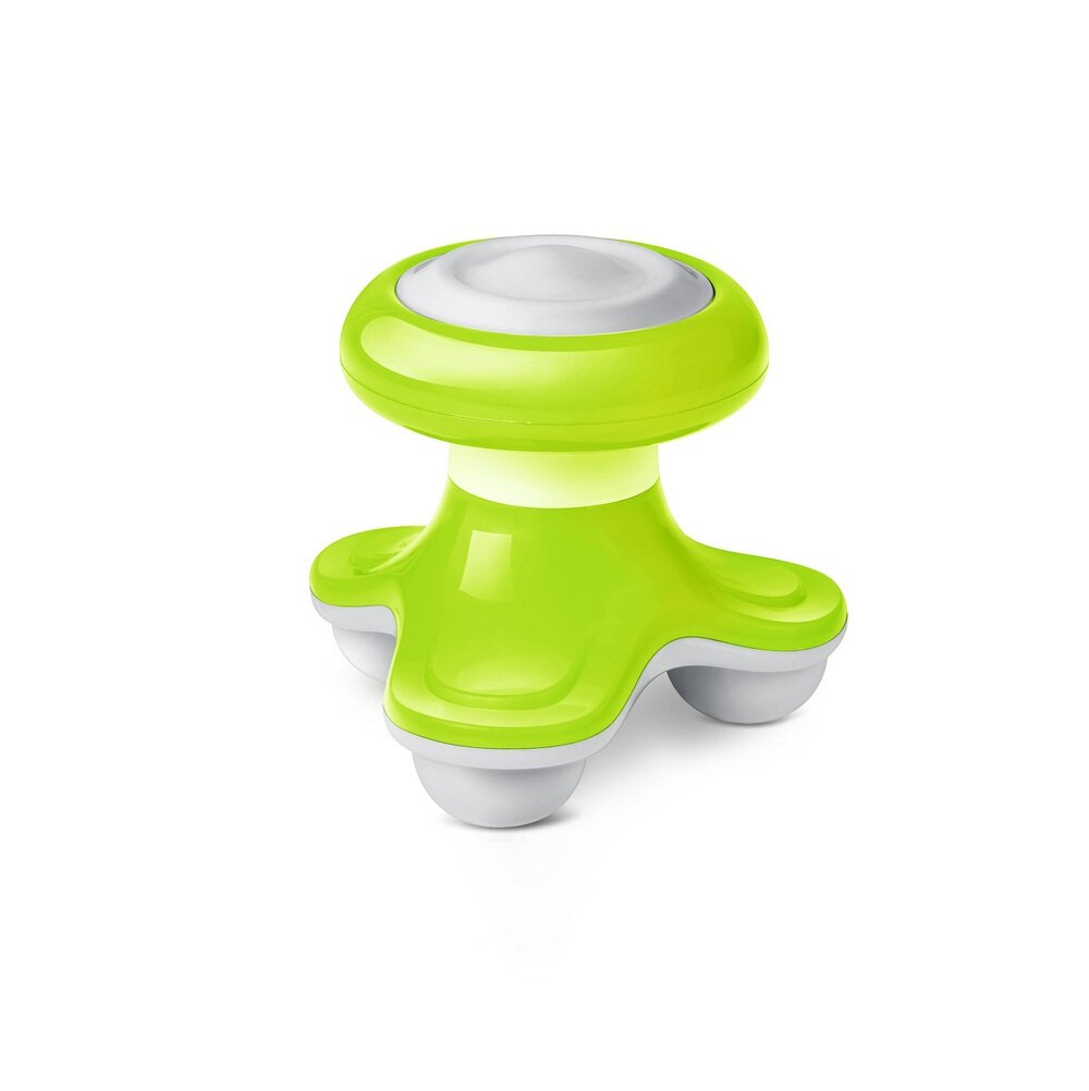vibration handheld body massager VEVOR Chiropractic Body Massager 400 to 4600rpm Variable Speed Vibrating  Therapy Massager Handheld Back Neck Shoulder BXJWJDSBBD008S15UV1 main image 0
