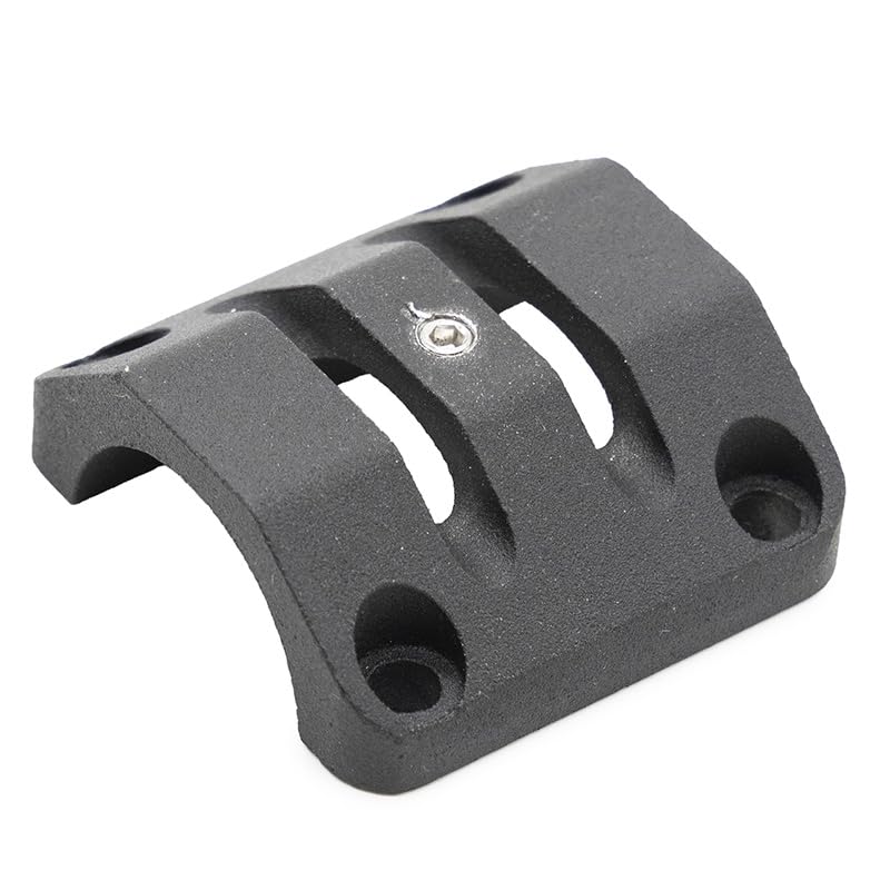 eWheel SMG Raptor Evo Potenza + supporto display per monopattino elettrico, pannello di controllo chiaro per visualizzare velocità batteria e modalità di guida con totale precisione
