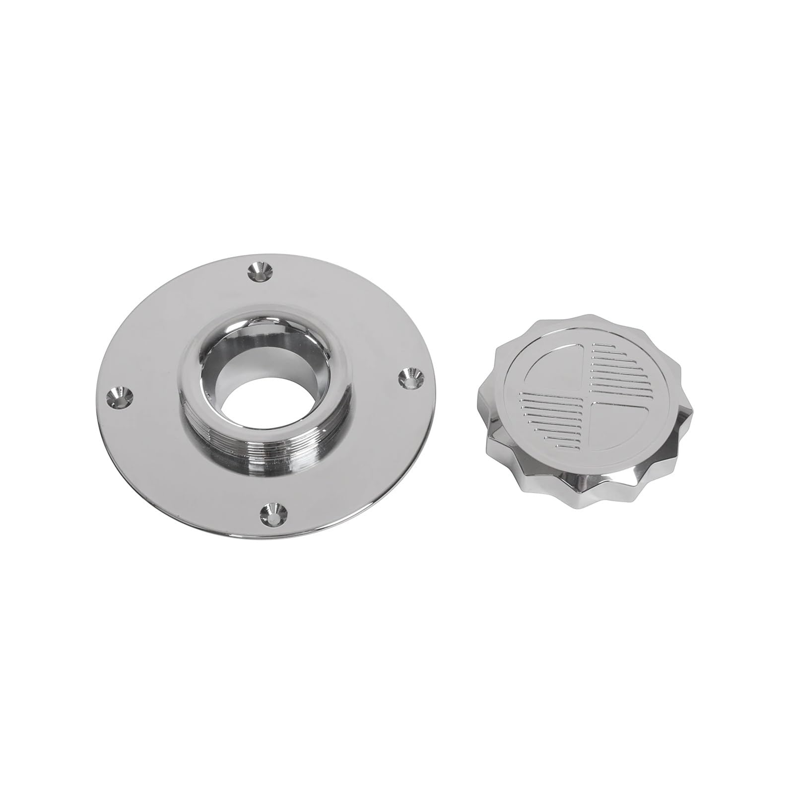 Tappo carburante moto Tappo Serbatoio Carburante Per Motocicletta, Copertura Olio Benzina E Gas Per Serie K K75 K75C K100 K1100 PK75RT K100LT K100RS K1100LT Rotector