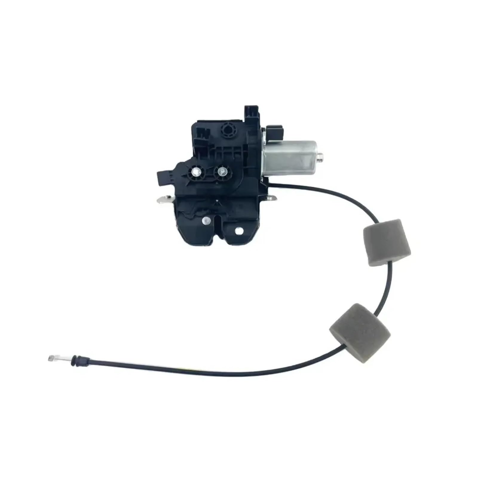 CYBSFKJ 2217500085 Rear Tailgate Trunk Latch Actuator for W221 S-Class Boot Lid Lock Mechanism Replacement
