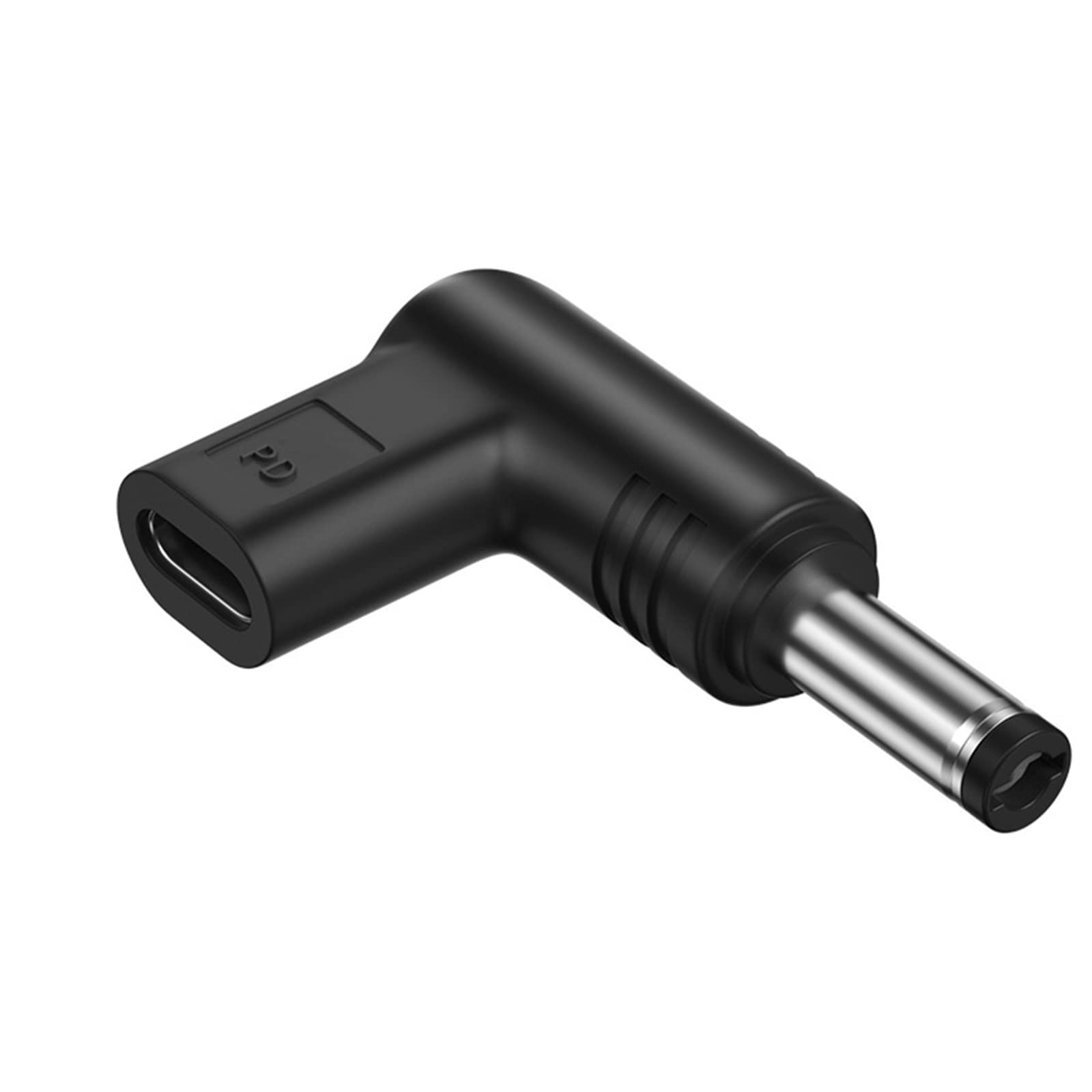 oringnat USB C 12V Type C Female to Male Connector USB C To 3.0x1.1mm 3.5x1.35mm 4.0x1.7mm 4.8x1.7mm 5.5x2.1mm 5.5x2.5mm
