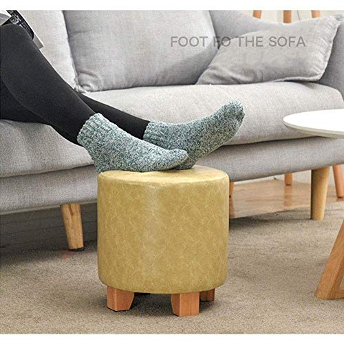 Changer tabouret de chaussure bas pour éviter le mal de dos - 3