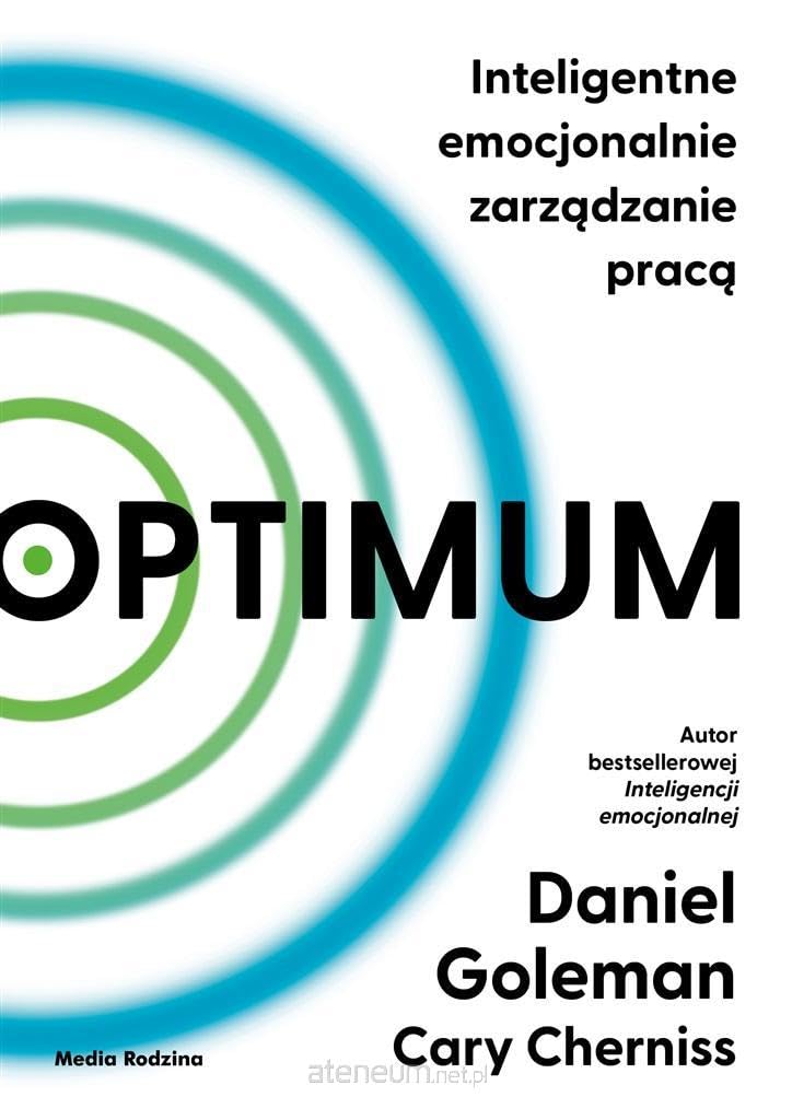Optimum.: Inteligentne emocjonalnie zarządzanie pracą