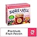 Sure Jell No Sugar Pectin, 1.75 oz (Pack of 4)