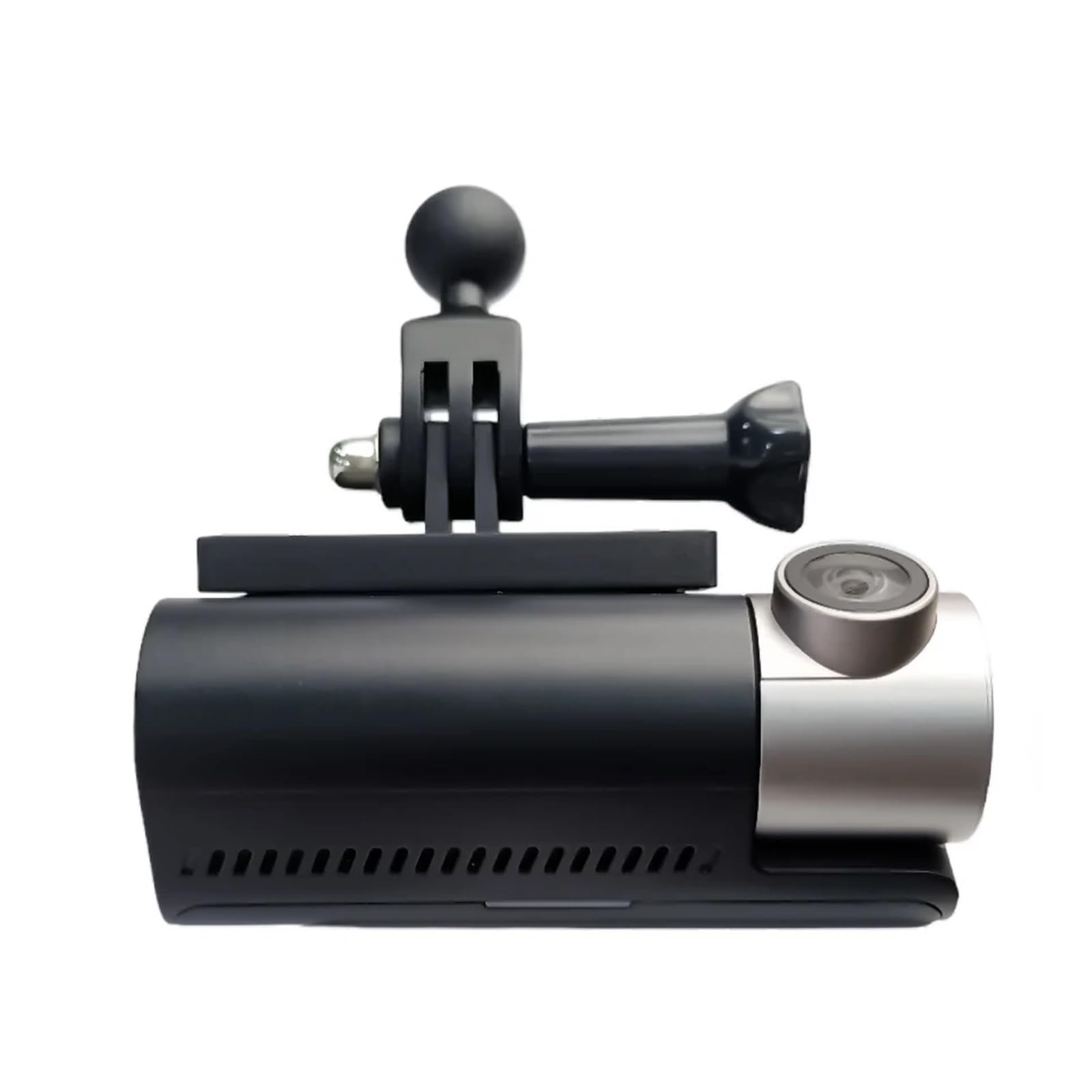 Xuanqingyi Store Kompatybilny z 70mai A810 A800 A800S uchwyt kamery na deskę rozdzielczą z obrotową głowicą kulową przyssawka uchwyt do rejestratora jazdy uchwyt DVR (Color : A810 A800 A800S)
