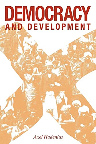Democracy and Development view 2
