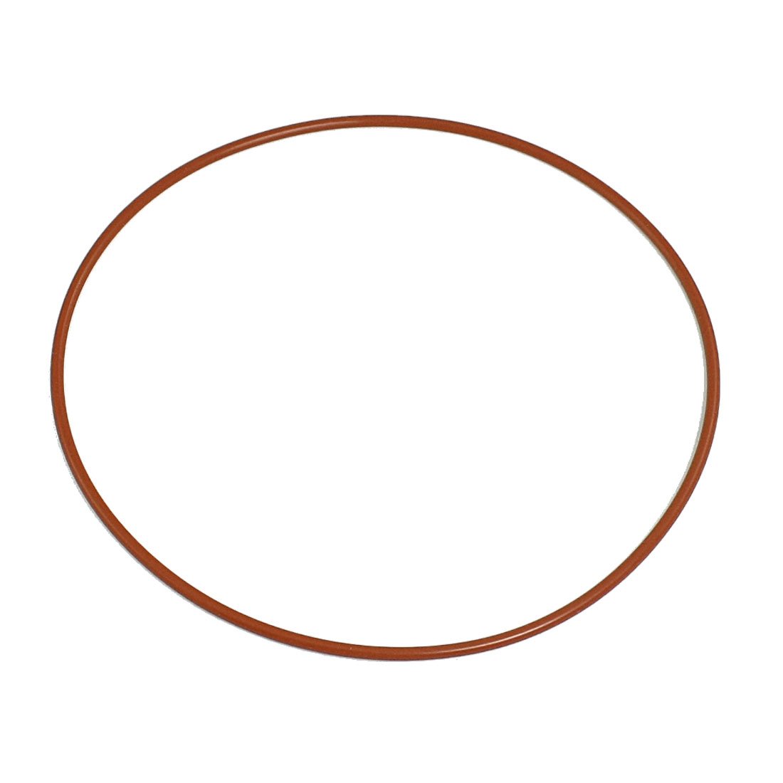 Sourcing Map Lot De 10 Joints Toriques En Silicone De 3,7 Cm De Diamètre Intérieur