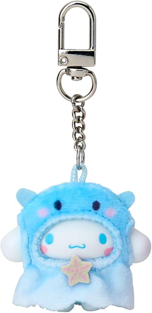Amazon.co.jp: サンリオ(SANRIO) シークレットキーホルダー みずの