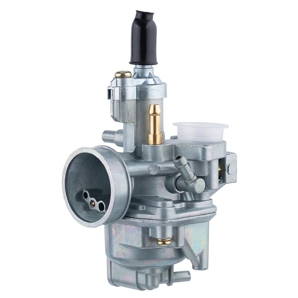Carburatore Per Dellorto Per PHVA 17.5 US Per Kymco Per Agility 50 RS 2T Per Dink 50 Per People 50 Per Yager 50 Ciclomotore Scooter