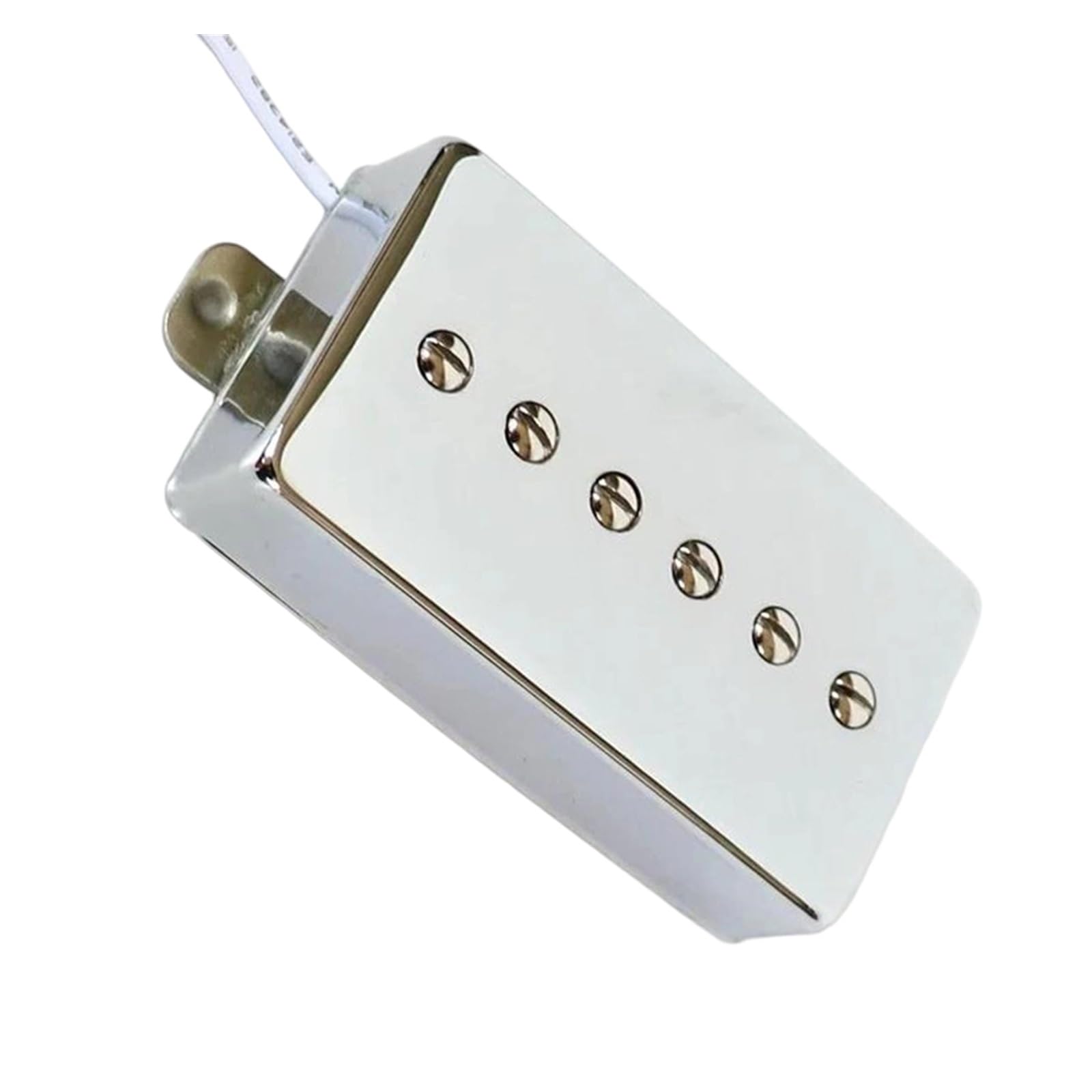 Accessori Per Strumenti Musicali Pickup Colorato Per Chitarra Acustica A Doppia Bobina Con Magnete(3/4)
