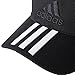 adidas 6P 3S Cap Cotto Gorra de Tenis, Hombre, Blanco/Negro, M