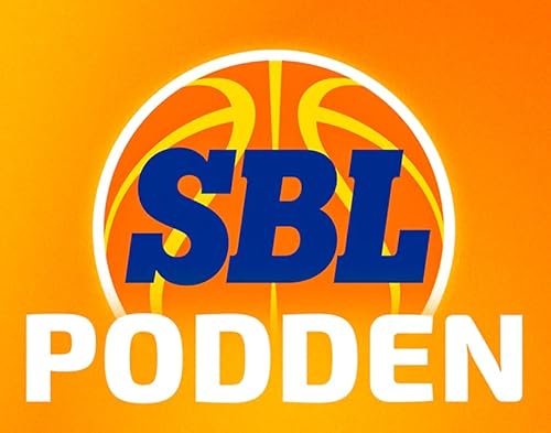 『SBL Podden』のカバーアート