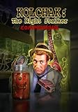 Kolchak the Night Stalker: Compendium