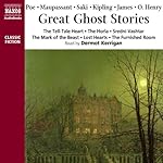 Cover of Great Ghost Stories