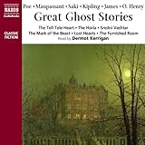 Great Ghost Stories