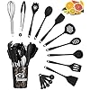 18-Piece Kitchen Utensil Set, Heat-...