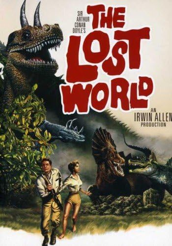 The Lost World (1960/1925)