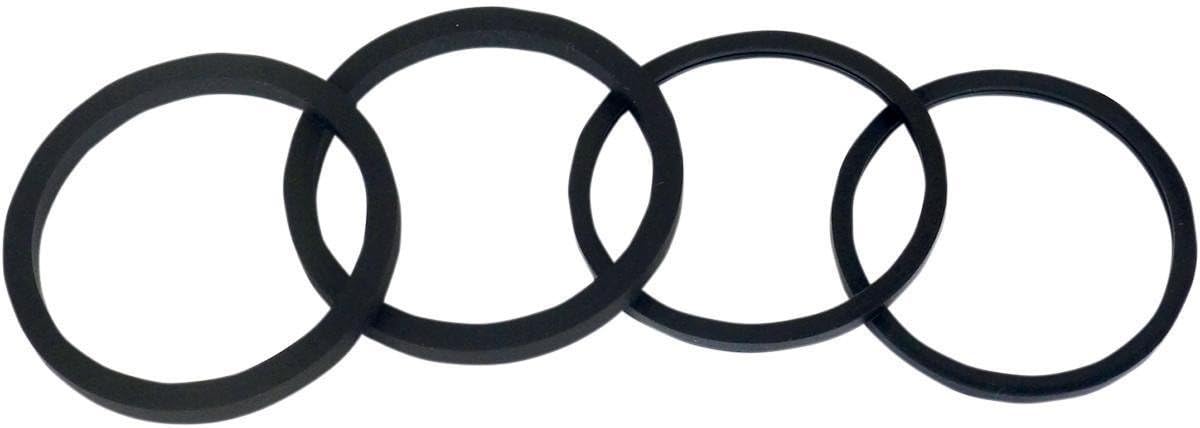 K&S Technologies 19-1016 Brake Caliper Seal Kit