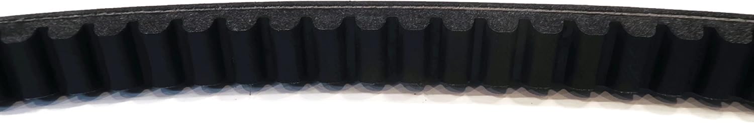 (4) Torque Converter Drive Belts fits Comet 20 340 Series 203583 203583A Karts