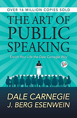 The Art of Public Speaking