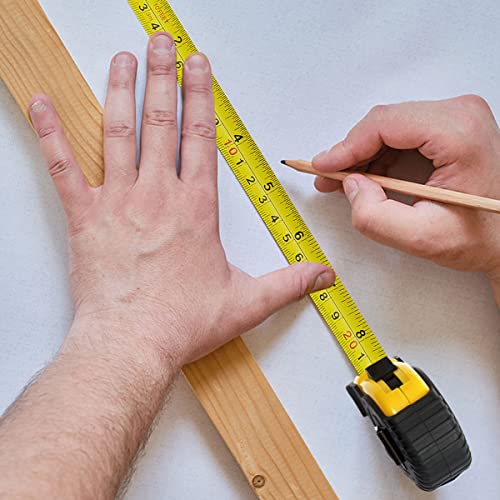 Cinta métrica personalizada 10 ft con textos grabados miniatura 6