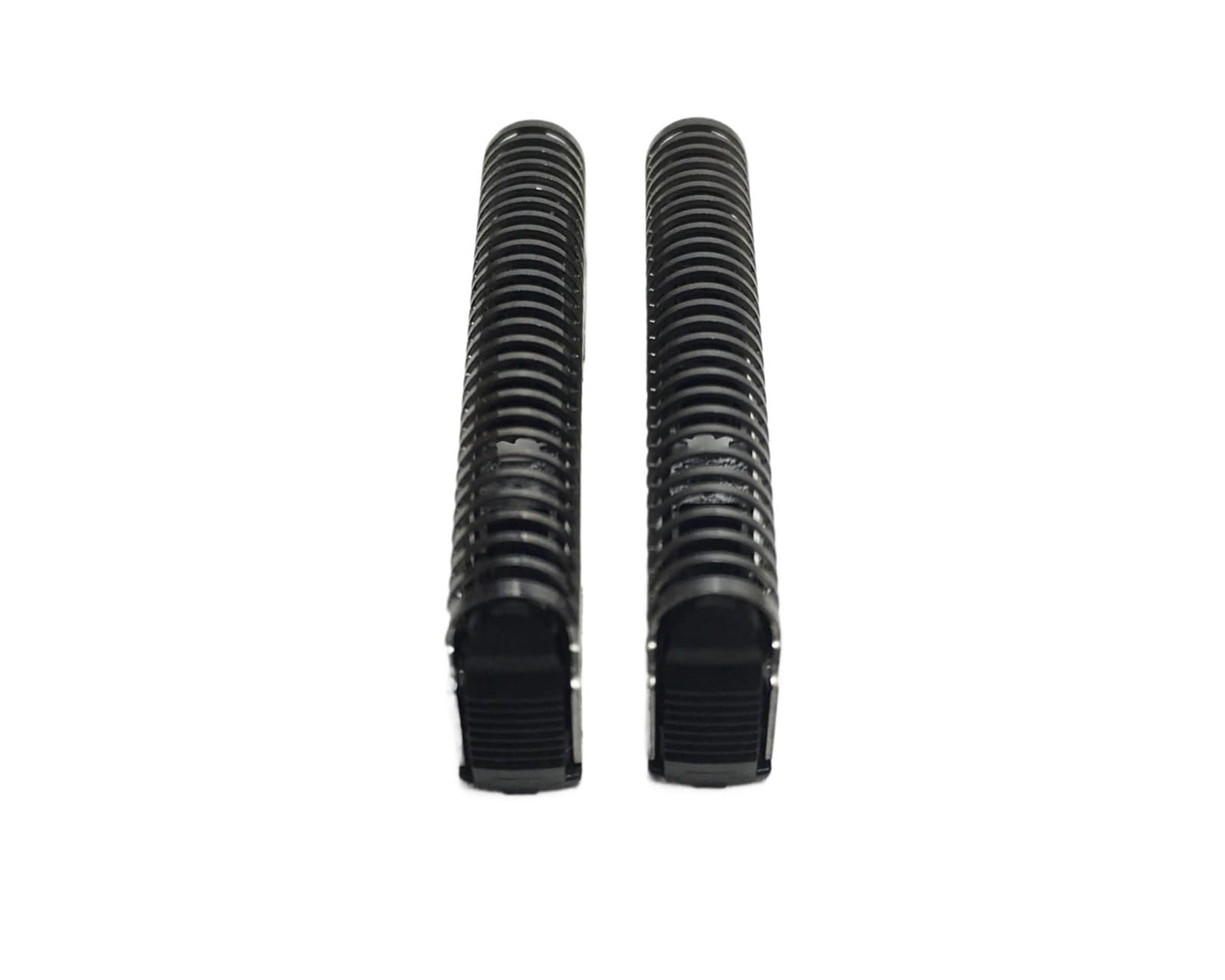 Lama For Testina Di Rasoio 2X For La Sostituzione. | Compatibile con Panasonic ES-WSL7D ES-WSL3D ES-RT54QK ES-LA93 ES-LA83 ES-LA63 ES8168 ES8103 Taglierina