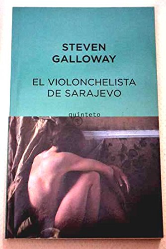 El violonchelista de Sarajevo