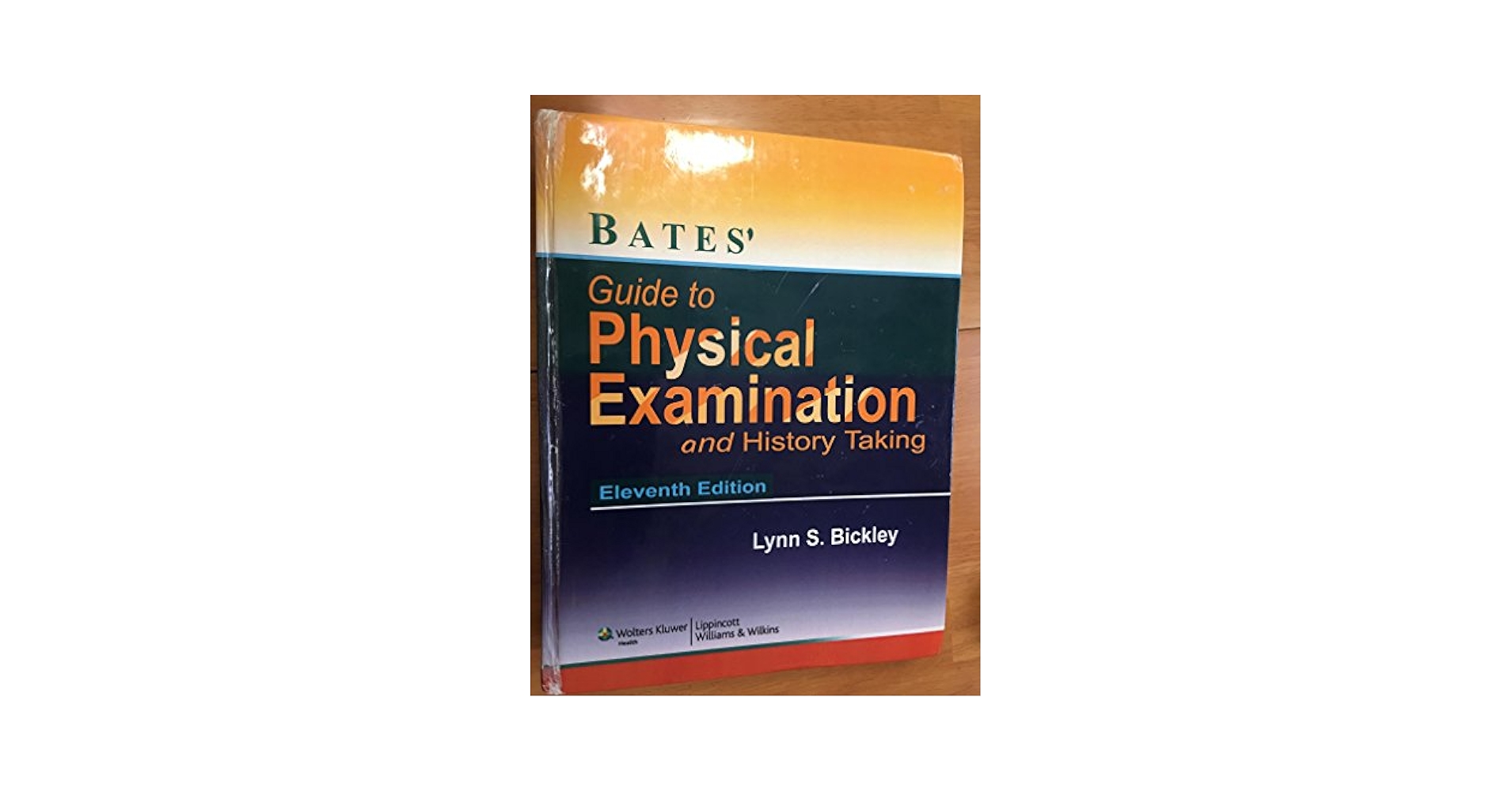 Bates' Guide to Physical Examination 医学！ 9173PIUHgpL._UF350,350_QL50_.jpg