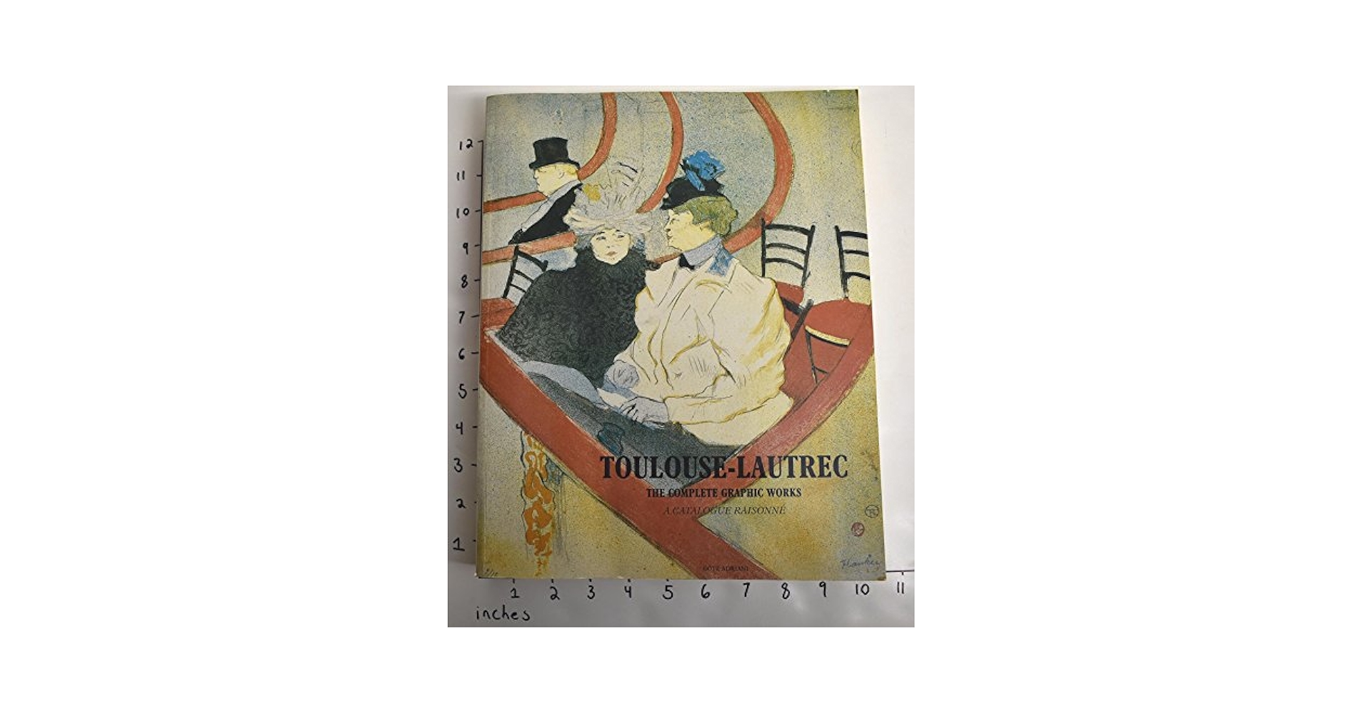 洋書画集　TOULOUSE-LAUTREC 洋書画集 TOULOUSE-LAUTREC Amazon.co.jp: 洋書ロートレック画集