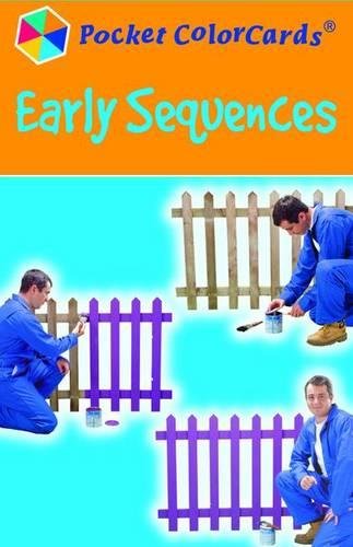 Early Sequences: Colorcards