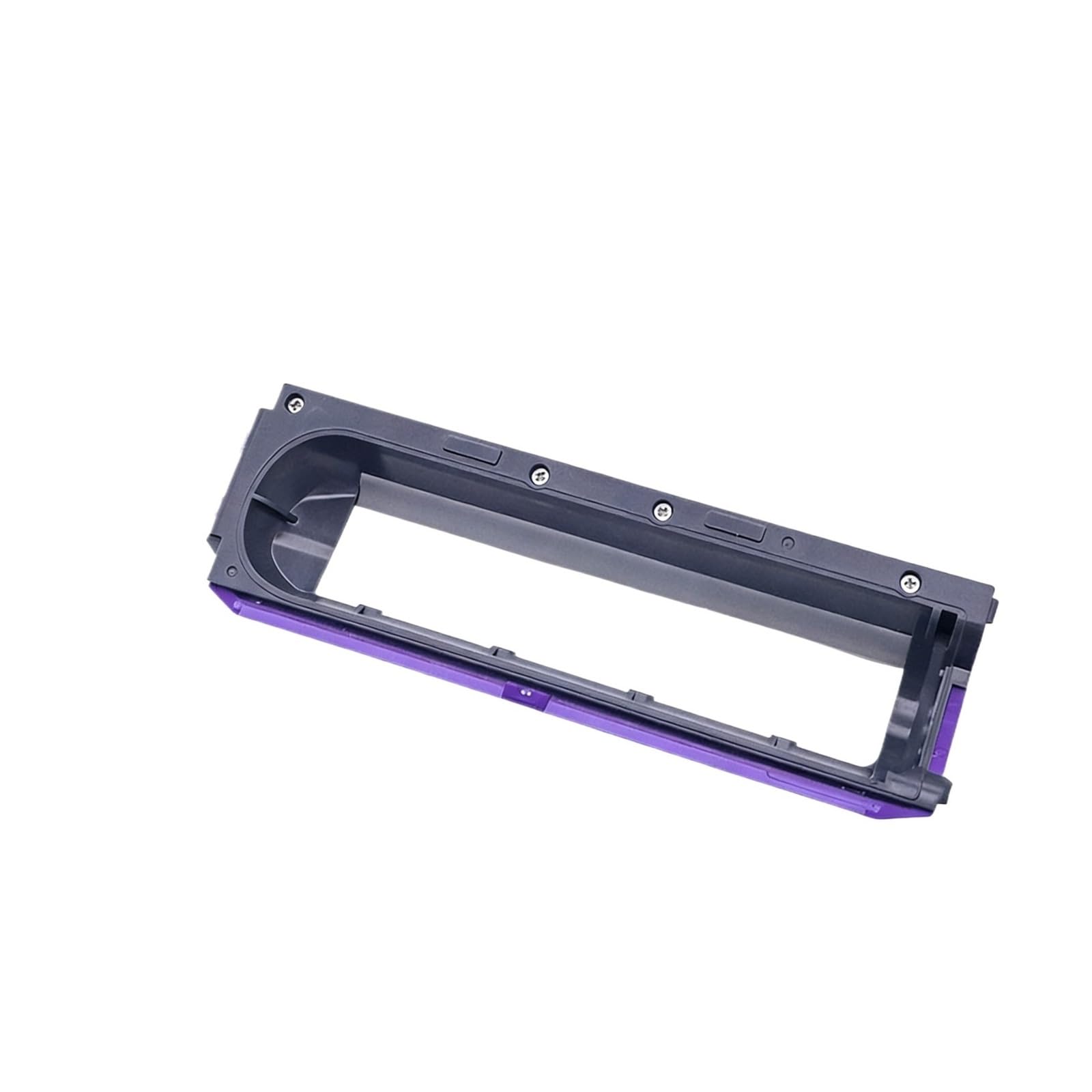 Compatible For Narwal，Main Brush Cover，For Flow Robot Vacuum Cleaner Parts