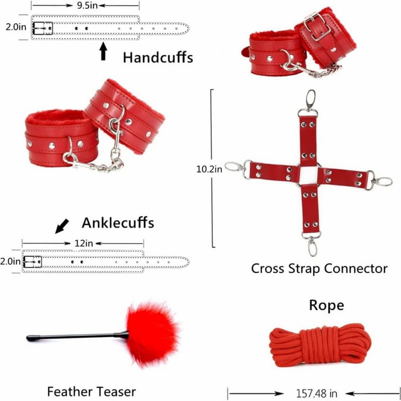 Double outil d'entrainement avec accessoires exercice main et pied yoga
