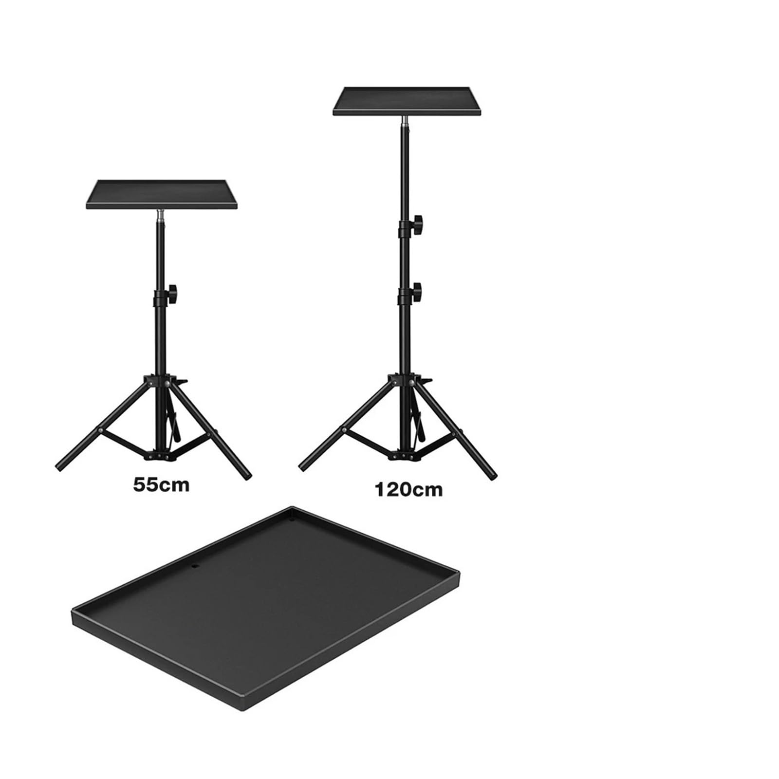 Soporte For Proyector Compatible Con Proyector, Portátil, Equipo De DJ