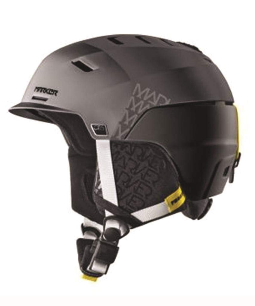 MARKERヘルメット フェニックス カーボンヘルメット Mサイズ Mサイズ