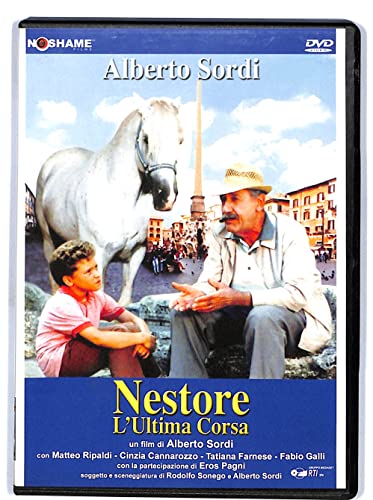 Nestore, L Ultima Corsa