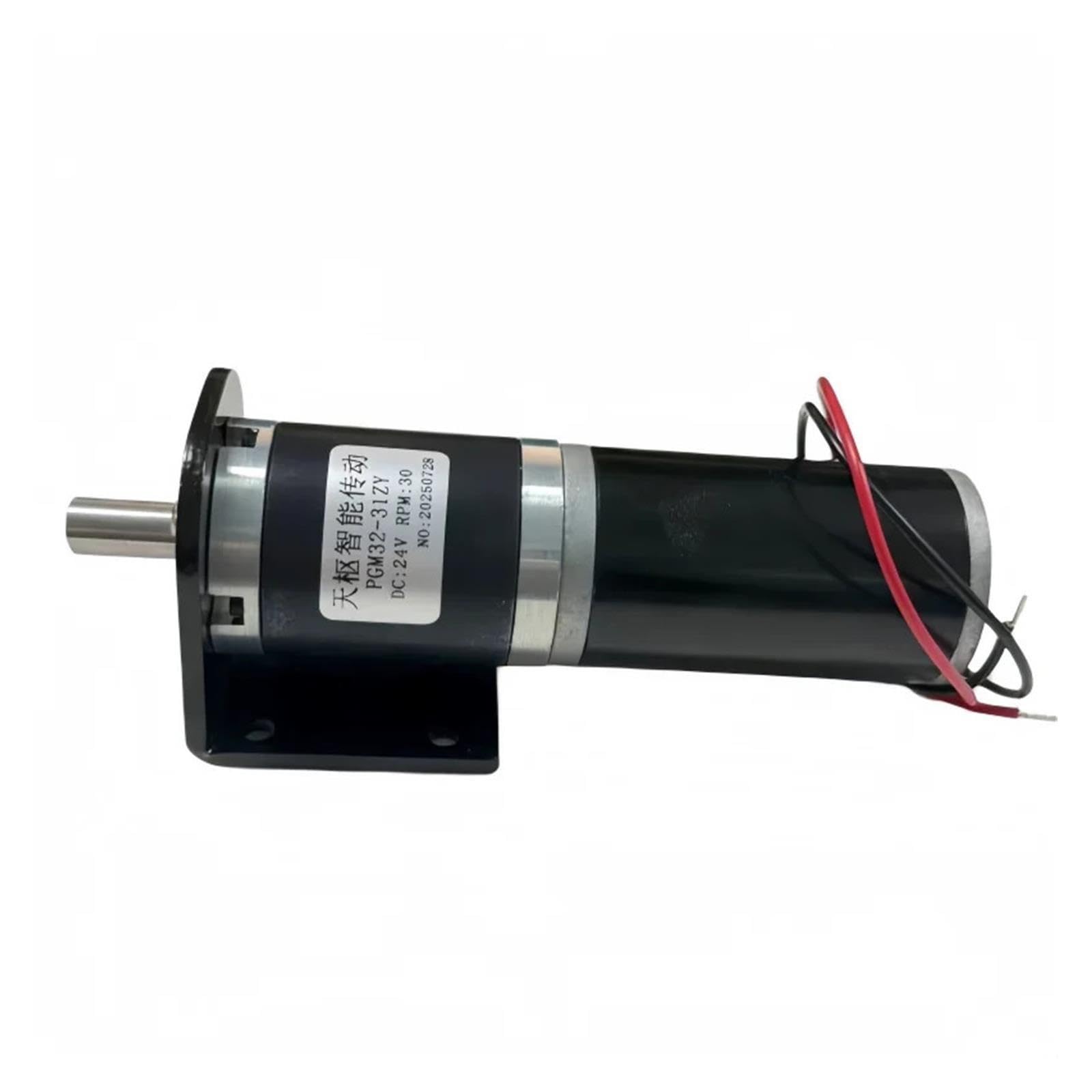 32GP-31ZY Planetengetriebe-Gleichstrommotor 12 V ~ 24, hohes