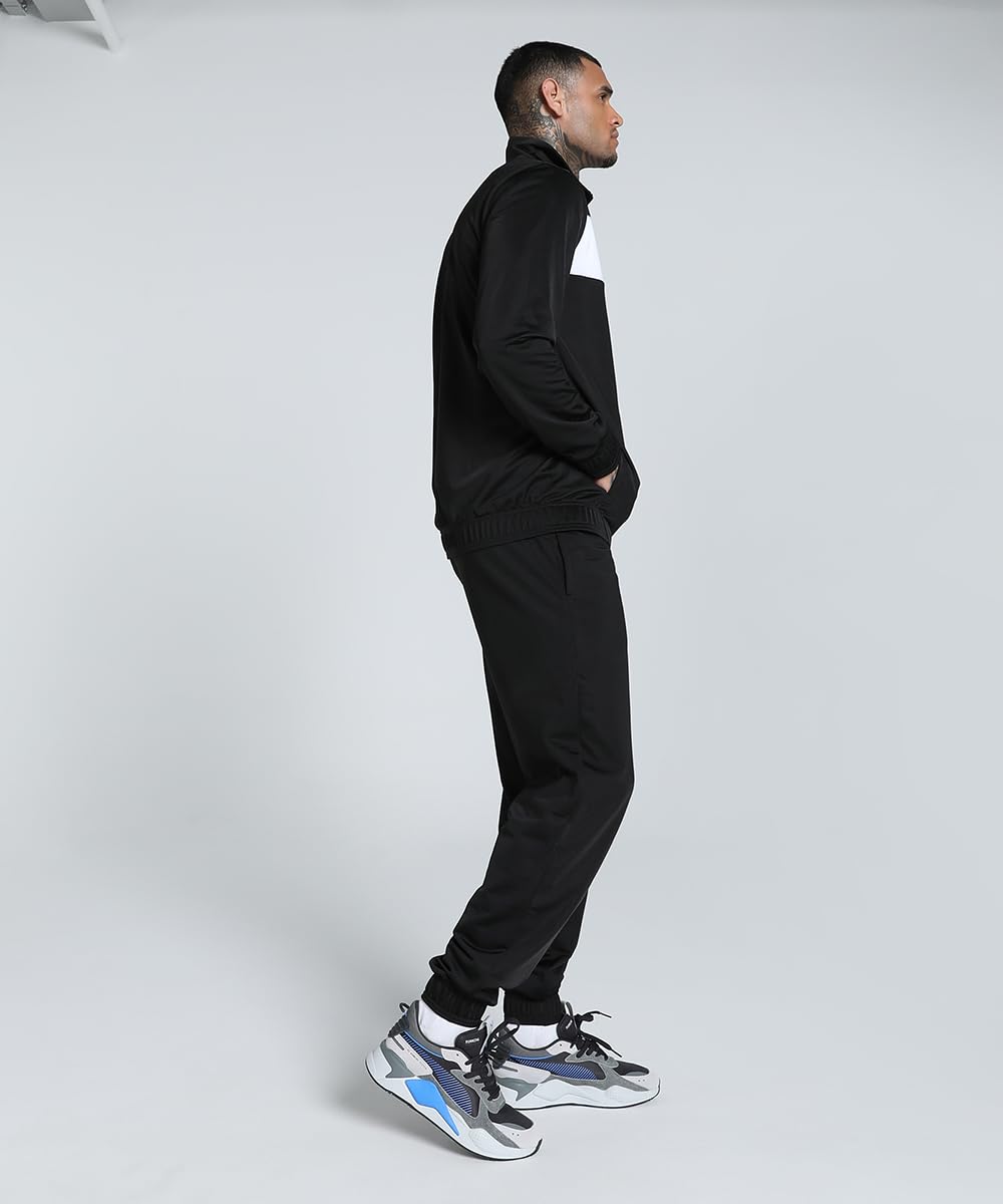 PUMA Poly Suit Cl Chándal Hombre — view 2