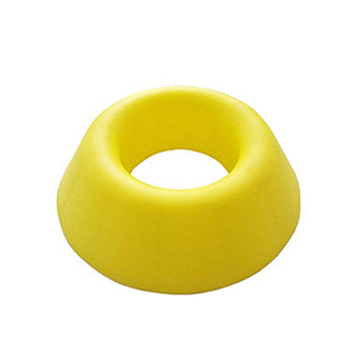 winwill® Ball Stand Basketball Football Soccer Rugby Plastic Display Holder Base