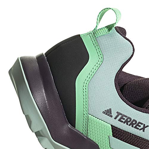 Image of adidas Terrex AX3, Women's Walking Shoe, Nobprp Grntnt Glomin, 5 UK (38 EU)