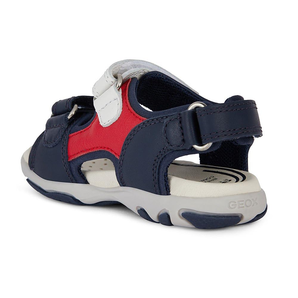Geox B Sandal Flaffee Boy SandaleGarçon