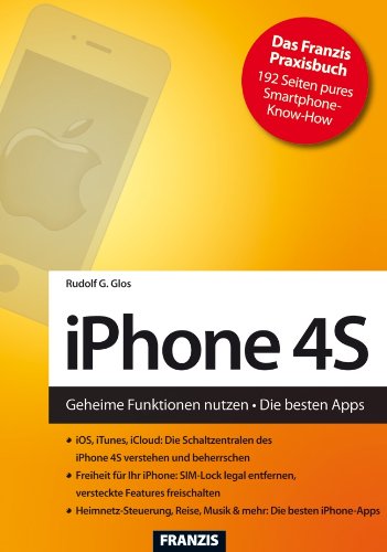  iPhone 4S (German Edition)