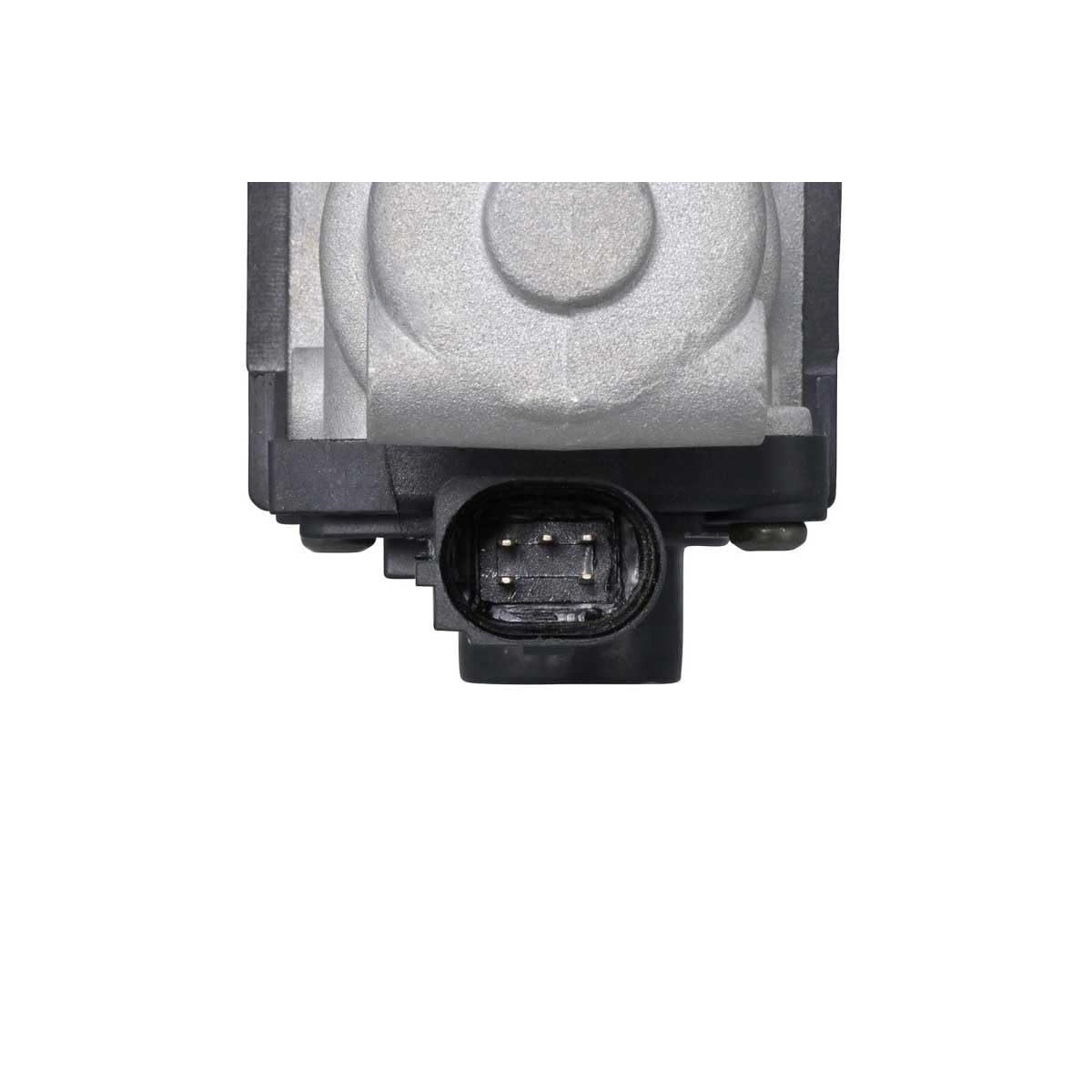 HELLA 6NU 014 864-631 Válvula EGR - 12V - eléctrico - 5polos - con junta