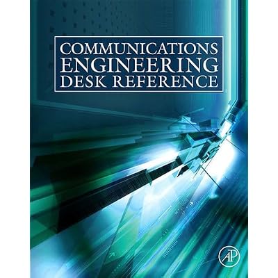 Communications Engineering e-Mega Reference