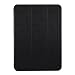 Produktbild Ultra slim folio case MICROFOLIO Licorice SGT4-MF10-13 for XtremeMac Galaxy Tab 4 10 inches