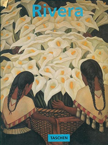 Diego Rivera 1886-1957. Uno spirito rivoluzionario dell'arte moderna