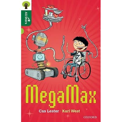 Oxford Reading Tree All Stars: Oxford Level 12